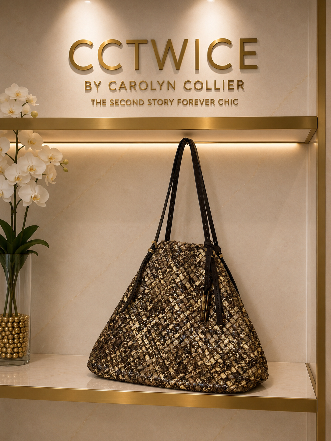 Handbag Michael Kors - Made in Italy