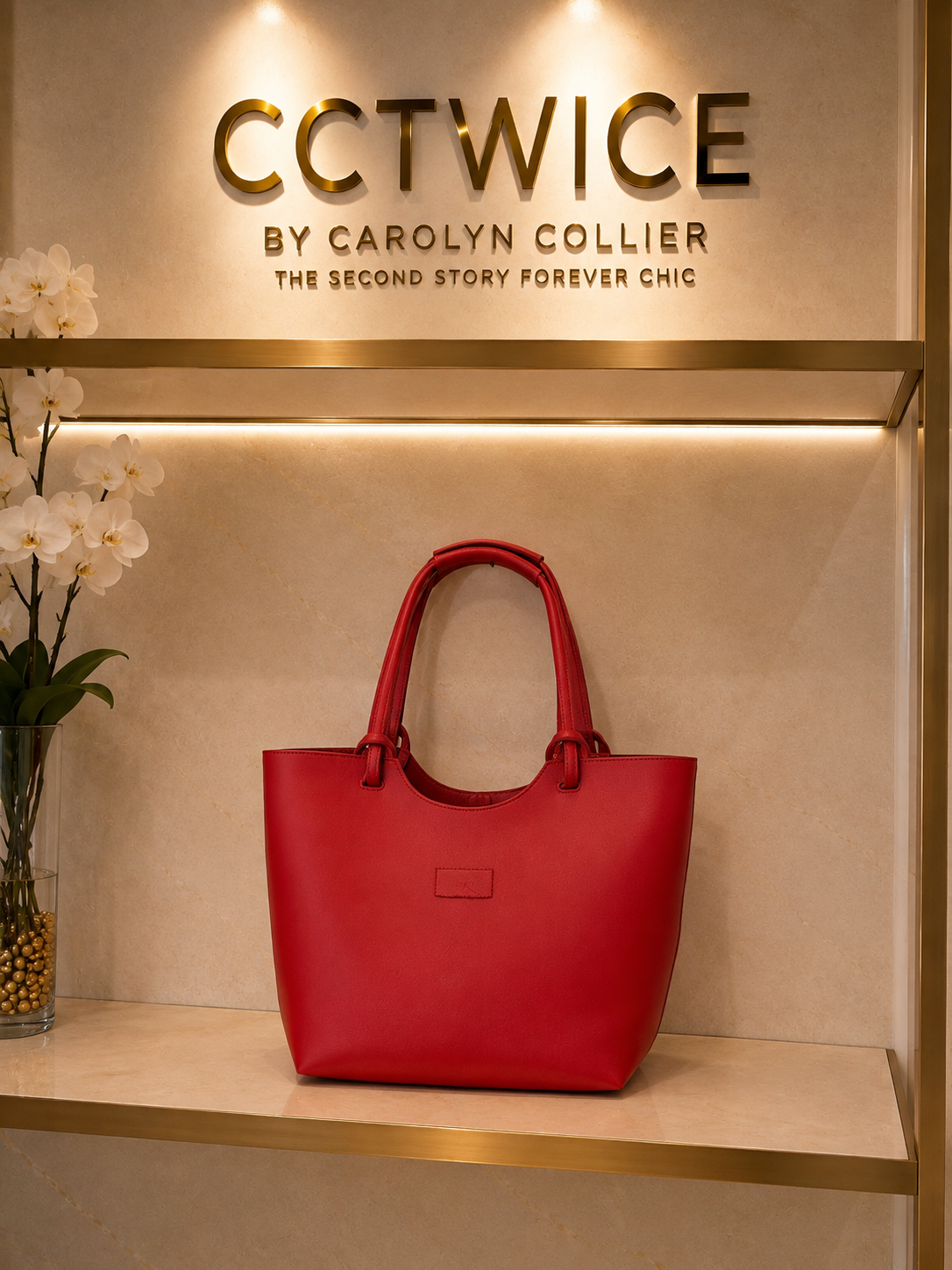 Neiman Marcus Handbag