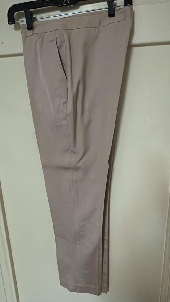CALVIN KLEIN Pink Suit