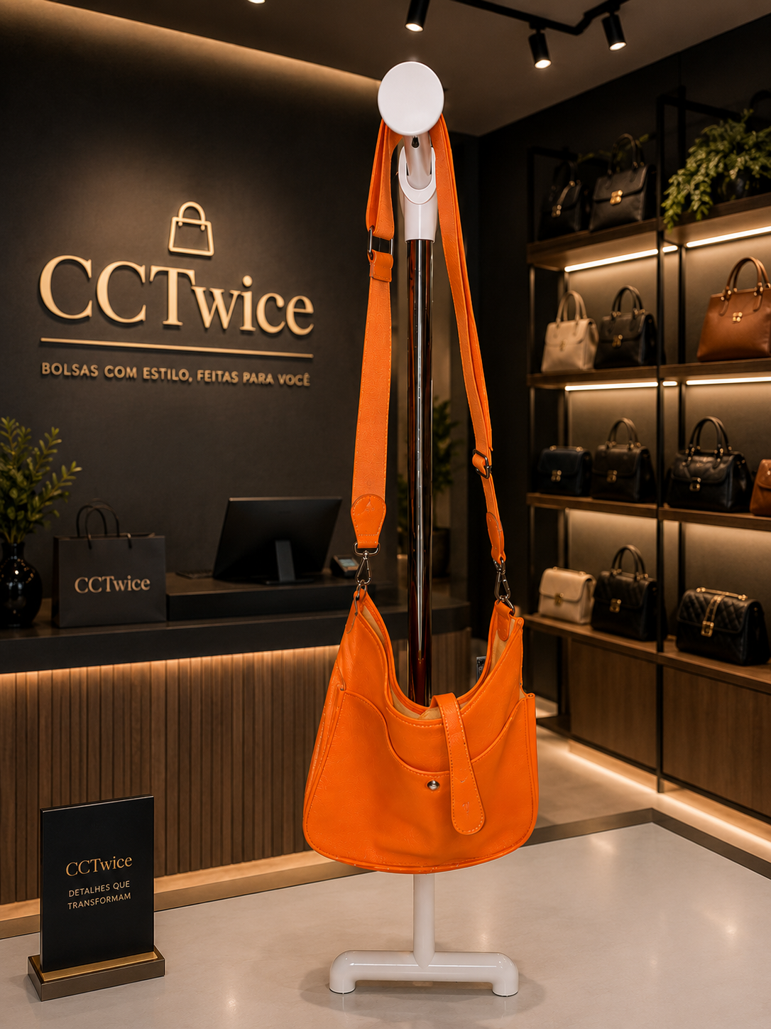 CCTwice accessories collection